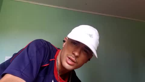 Caito online show from December 2, 4:46 pm