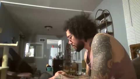 taurusbaeforever online show from April 7, 2:23 am