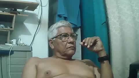 alvarito online show from April 15, 3:57 am