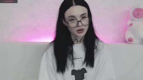 Taya online show from November 20, 9:14 pm