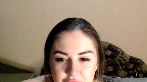 Snapshot of tayagirl chatting on February 12, 11:30 pm Taya online show from February 12, 11:30 pm