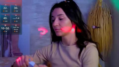 TayaKayan online show from December 3, 8:56 am