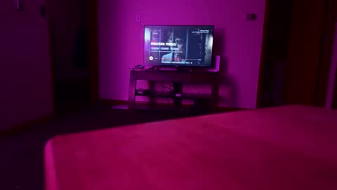 carl lewis online show from February 5, 3:55 am