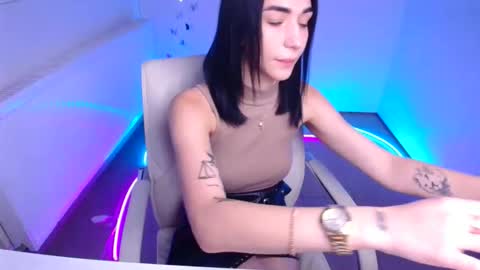 Tayla online show from October 10, 12:37 pm