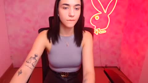 Tayla online show from October 23, 6:23 am