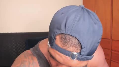 Tyler online show from March 26, 10:04 pm