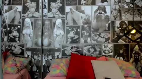 T A Y L E R  online show from March 9, 8:31 pm