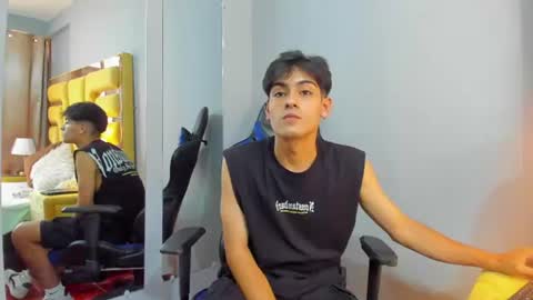 TaylerCruz online show from July 1, 9:14 pm