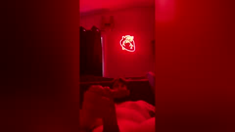 taylor1424 online show from February 21, 5:47 pm