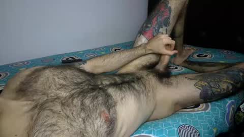 Taylor online show from April 22, 1:34 pm