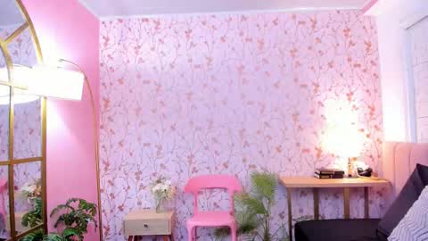 Taylor Bennet online show from February 21, 11:44 am