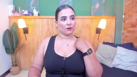 Taylor Bennet online show from March 28, 6:51 pm