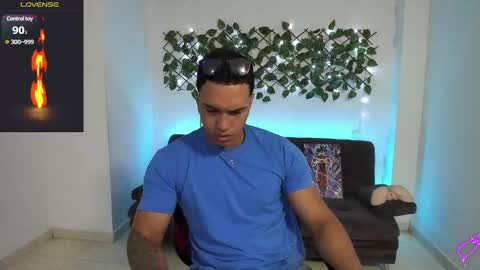 Penagos zz    online show from December 11, 2:22 pm