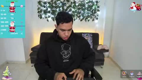 Penagos zz    online show from December 14, 2:10 pm