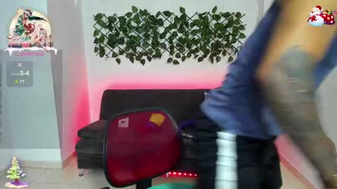 Penagos zz    online show from December 20, 2:05 pm