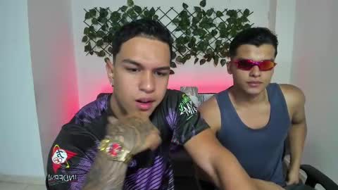 Penagos zz    online show from January 11, 3:09 pm