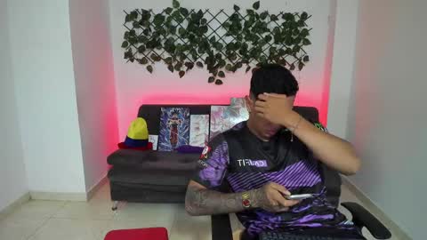 Penagos zz    online show from January 11, 6:12 pm