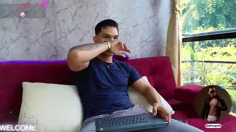 Penagos zz    online show from October 2, 2:02 pm