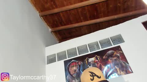 Taylor Mccarthy online show from February 24, 2:19 am