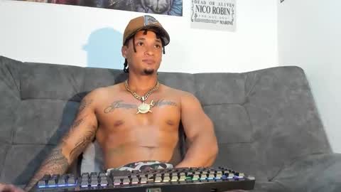 Taylor Mccarthy online show from September 20, 3:40 am