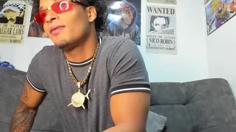 Taylor Mccarthy online show from October 3, 2:30 am