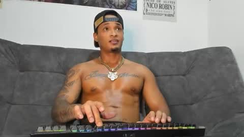 Taylor Mccarthy online show from October 10, 3:16 am