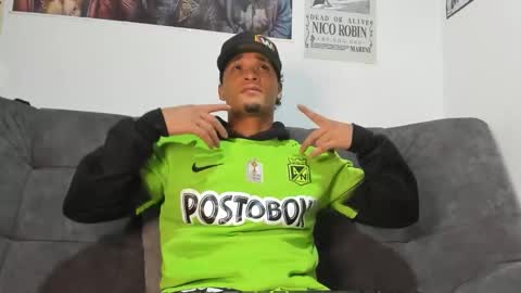 Taylor Mccarthy online show from October 15, 2:01 am