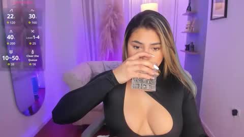 Taylor online show from January 17, 11:37 am