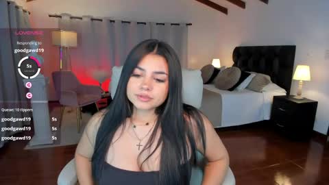 Taylor online show from April 24, 4:15 am