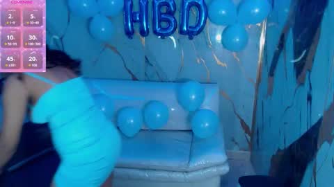 Taylor online show from December 4, 8:17 pm