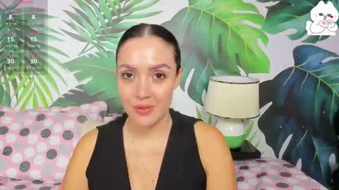 Snapshot of taylor_sweet_605214 chatting on November 6, 10:21 pm Taylor Sweet online show from November 6, 10:21 pm