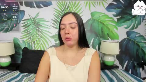 Snapshot of taylor_sweet_605214 chatting on November 14, 8:07 pm Taylor Sweet online show from November 14, 8:07 pm