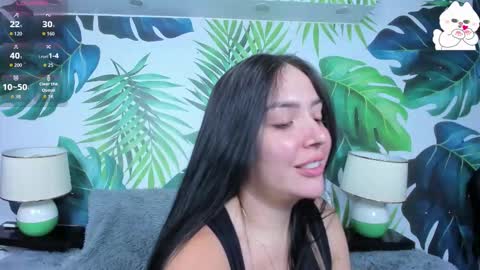 Snapshot of taylor_sweet_605214 chatting on November 20, 8:08 pm Taylor Sweet online show from November 20, 8:08 pm