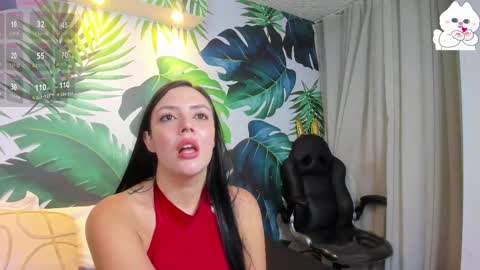 Snapshot of taylor_sweet_605214 chatting on December 15, 8:02 pm Taylor Sweet online show from December 15, 8:02 pm