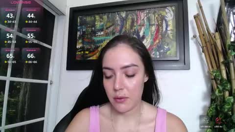 Taylor Sweet online show from April 21, 7:17 pm