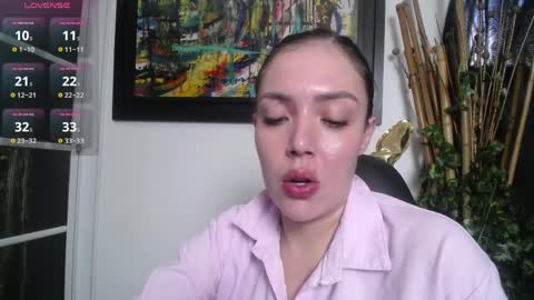 Taylor Sweet online show from April 24, 7:38 pm