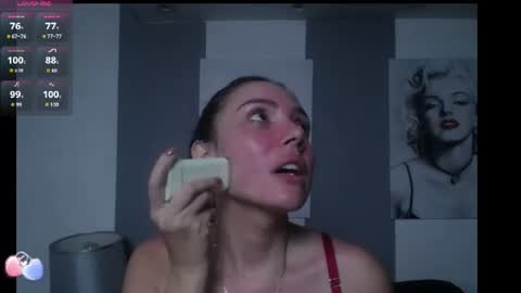 Taylor Sweet online show from July 29, 7:56 pm