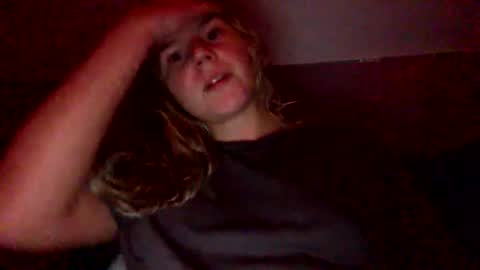 taylorbaby21 online show from January 16, 7:38 am