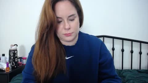 Taylor Michaels online show from February 21, 10:33 pm