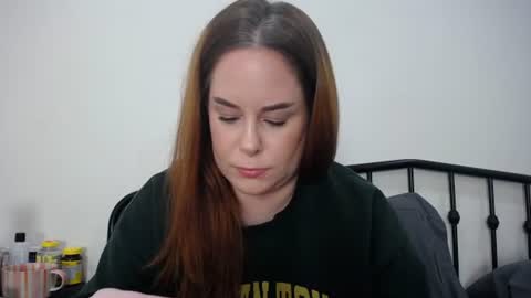 Taylor Michaels online show from June 26, 12:04 am