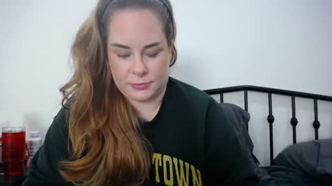 Taylor Michaels online show from July 26, 7:43 pm