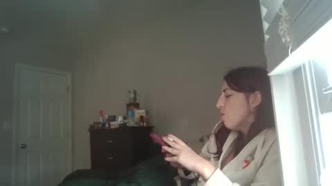 taylorslay online show from February 17, 7:53 pm