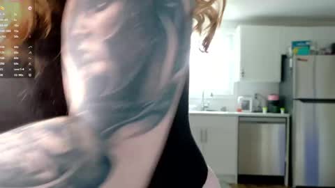 Taylor Tait online show from June 4, 5:41 pm