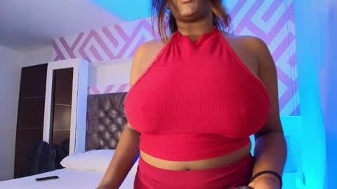 Tayra horny for you online show from March 18, 5:10 am