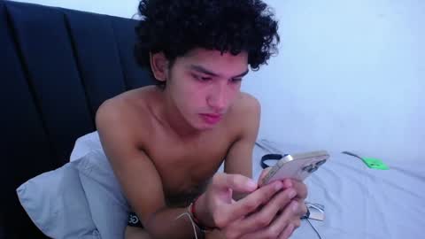 Tayron online show from January 14, 3:15 pm