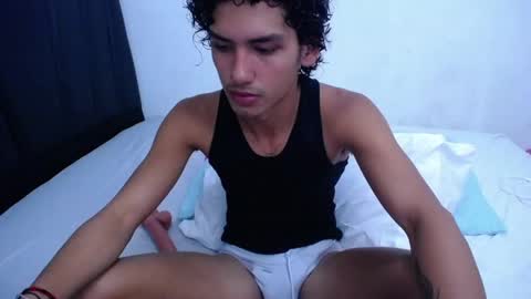 Tayron online show from March 1, 12:28 am