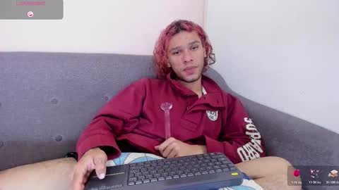 Tayson online show from February 5, 1:38 pm