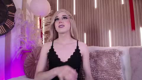 Sofia online show from March 27, 8:52 pm