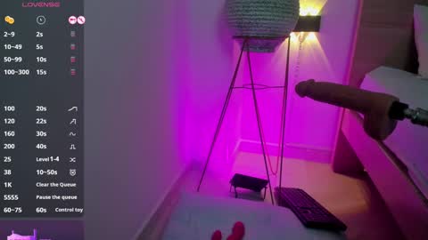 B A B I online show from September 18, 10:34 pm