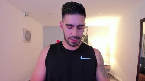 BASTIAN online show from December 20, 9:11 pm